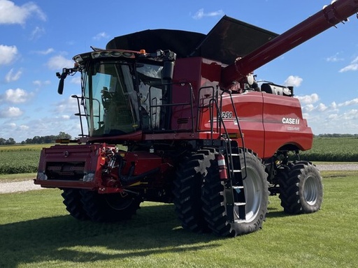 [655730] 2023 Case IH 7250