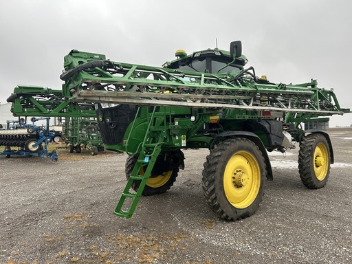 [656328] 2022 John Deere 410R