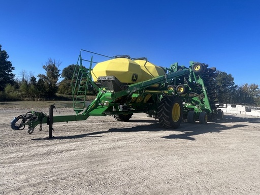 [652492] 2020 John Deere 1890