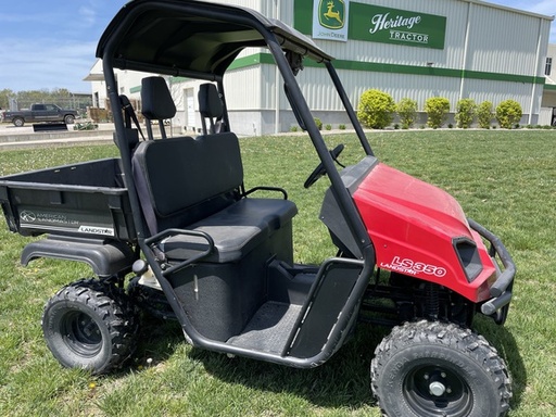 [652441] 2017 American LandMaster LS350