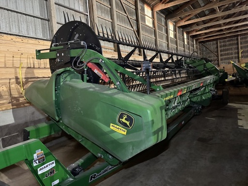[661737] 2024 John Deere RD40F