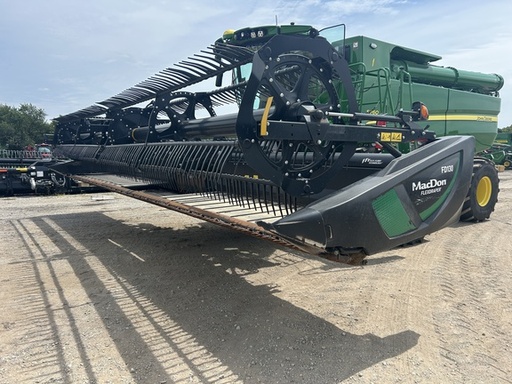 [653004] 2021 MacDon FD130
