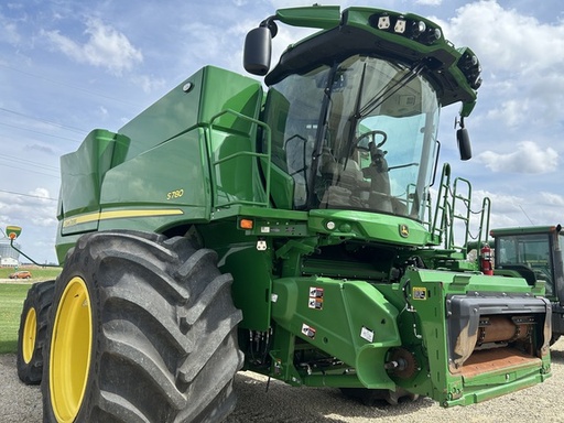 [656536] 2024 John Deere S780