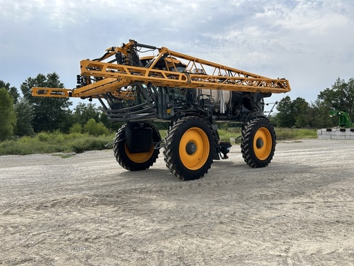 [653442] 2022 Hagie STS12