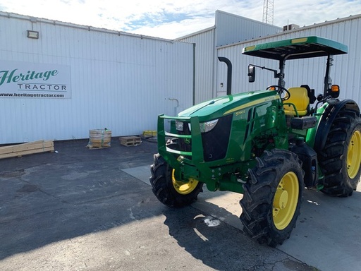 [656726] 2019 John Deere 5090E