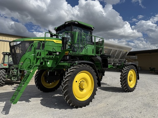 [653366] 2025 John Deere 400R