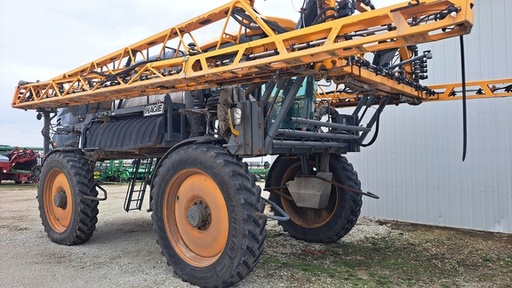 [654733] 2019 Hagie STS16