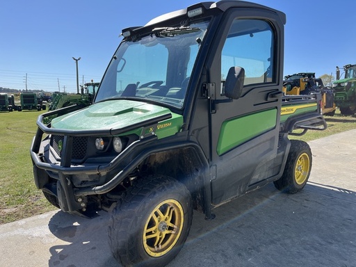 [655876] 2023 John Deere XUV 835M