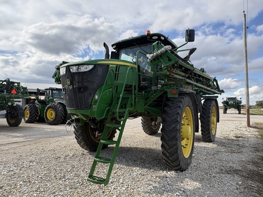 [654730] 2019 John Deere R4045