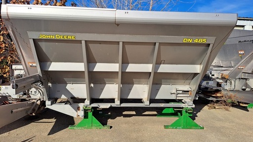 [654729] 2020 John Deere DN485