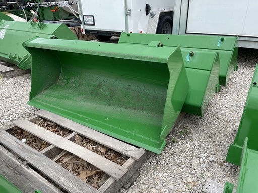 [509359] 2020 John Deere BXX10052