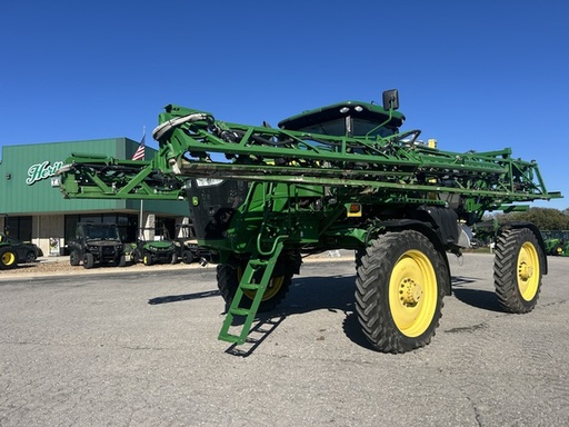 [658051] 2018 John Deere R4038