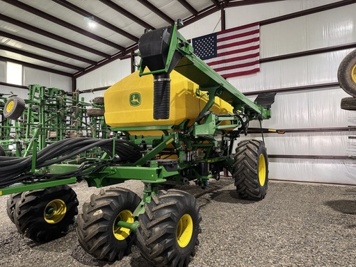 [652959] 2025 John Deere N560