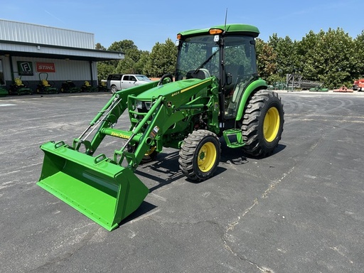 [351559] 2023 John Deere 4066R