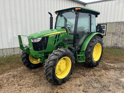 [336788] 2024 John Deere 5067E
