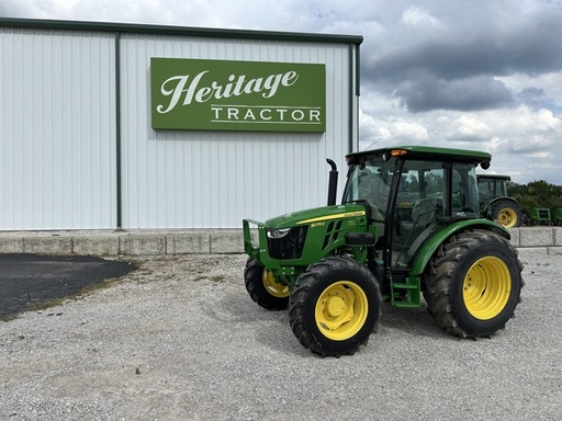 [335875] 2024 John Deere 5075E