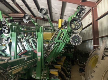 [665084] 2023 John Deere 1795