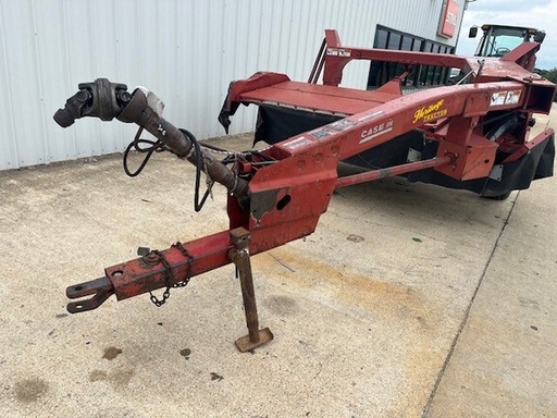 [653096] 1999 Case IH 8309