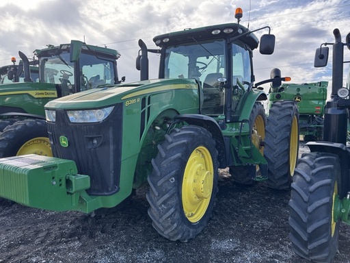 [657333] 2013 John Deere 8285R