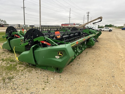 [653201] 2022 John Deere RD45F
