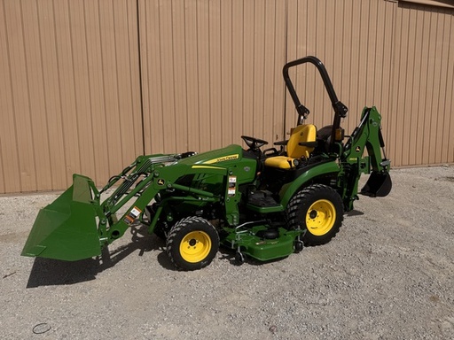 [653373] 2023 John Deere 2025R