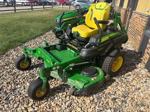 [654202] 2023 John Deere Z920M