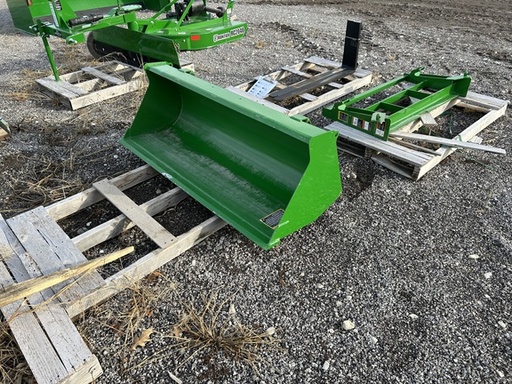 [629479] 2022 John Deere BW16609