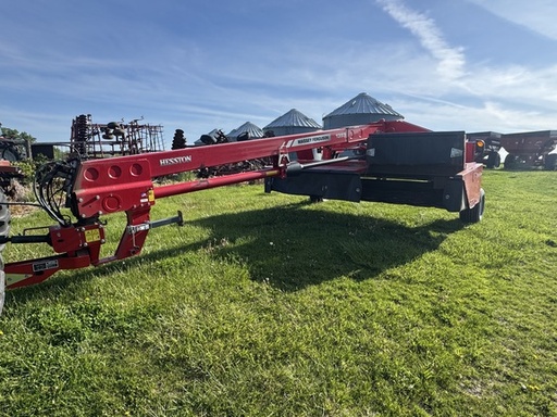 [653336] 2022 Massey Ferguson 1393