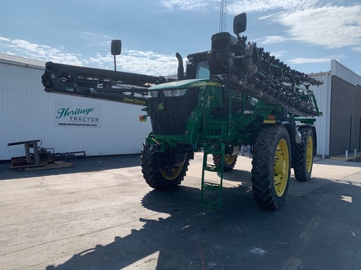 [653589] 2020 John Deere R4060