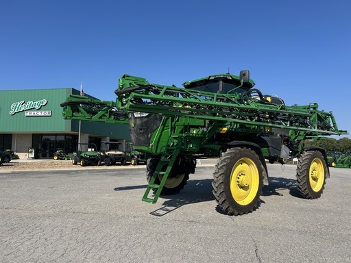 [653883] 2024 John Deere 412R