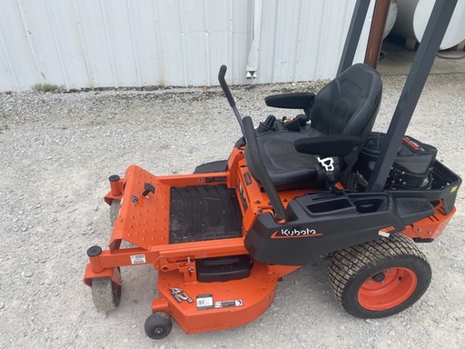 [653394] 2023 Kubota Z232KW