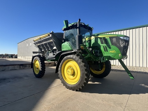 [656371] 2022 John Deere 600R
