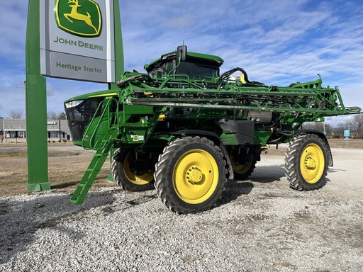 [654113] 2025 John Deere 410R