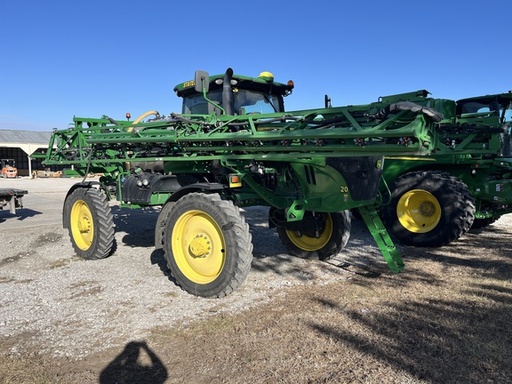 [655758] 2020 John Deere R4038