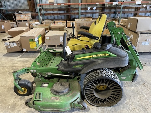 [655382] 2021 John Deere Z950M