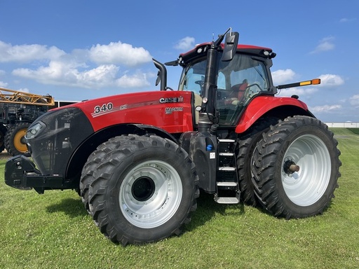 [655762] 2024 Case IH Magnum 340 AFS