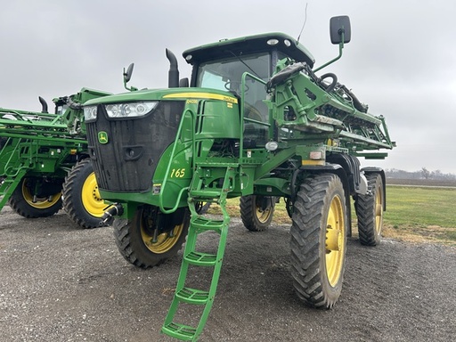 [654481] 2014 John Deere R4038