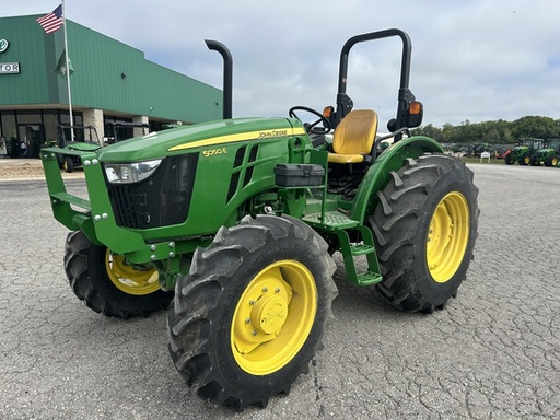 [658990] 2023 John Deere 5050E