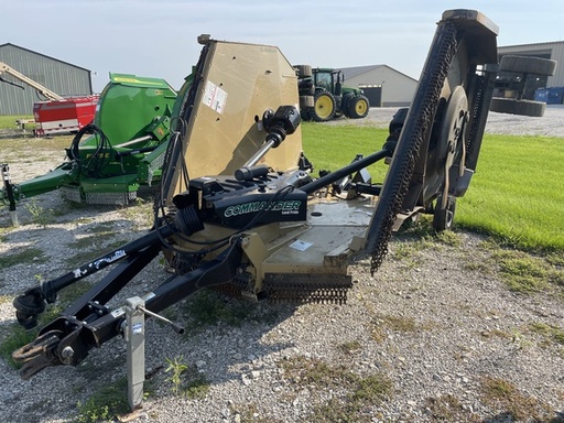 [654203] 2011 Land Pride RCM5615