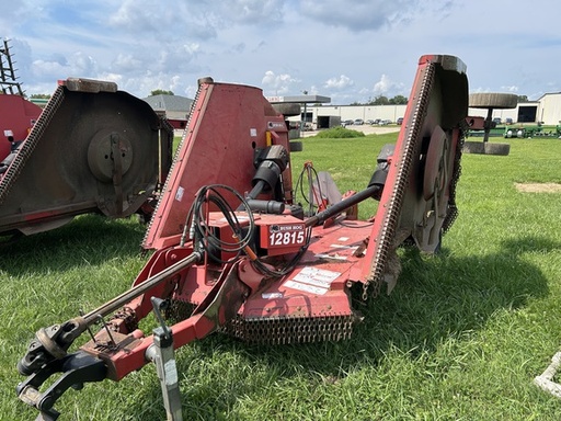 [653792] 2014 Bush Hog 12815