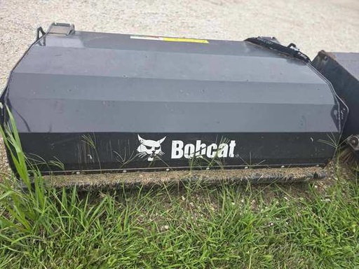 [654144] 2021 Bobcat SWB72