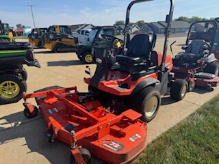 [654771] 2018 Kubota F2690E