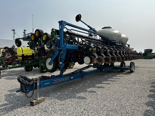 [652256] 2017 Kinze 3600ASD