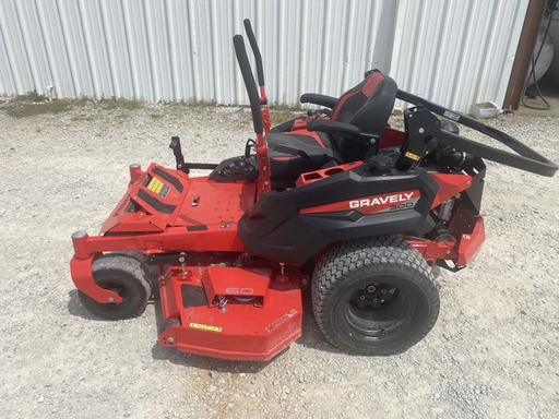 [653935] 2023 Gravely Pro-Turn 360