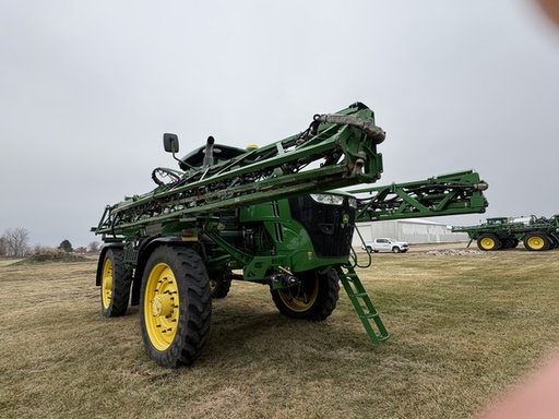 [655388] 2018 John Deere R4045