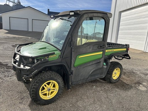 [654862] 2019 John Deere XUV 865M