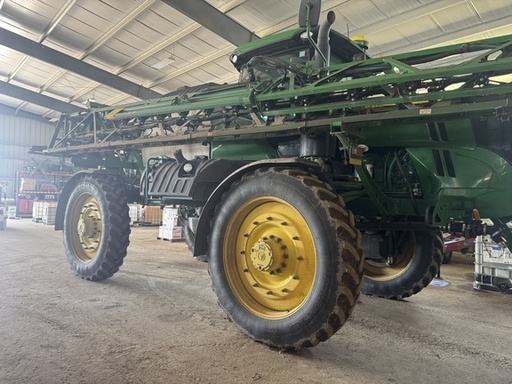 [661728] 2018 John Deere R4045