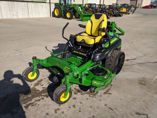 [664126] 2021 John Deere Z994R