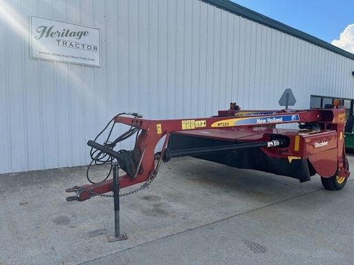 [654577] 2016 New Holland H7220