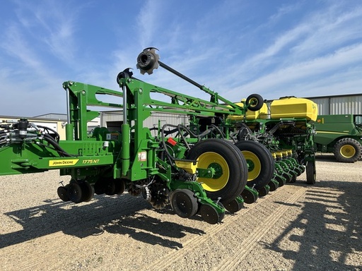 [652989] 2025 John Deere 1775NT